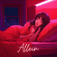 Allein (Single)