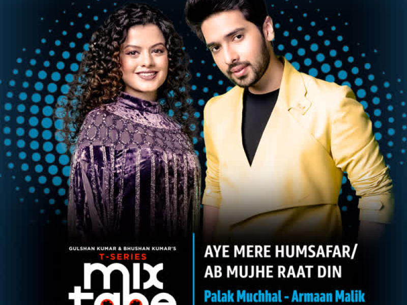 Aye Mere Humsafar-Ab Mujhe Raat Din (From 