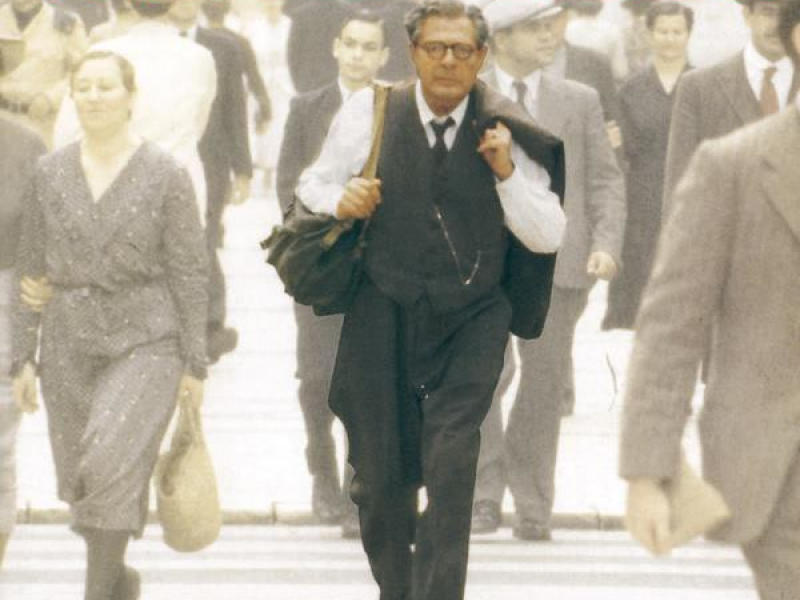 Sostiene Pereira - O.S.T.