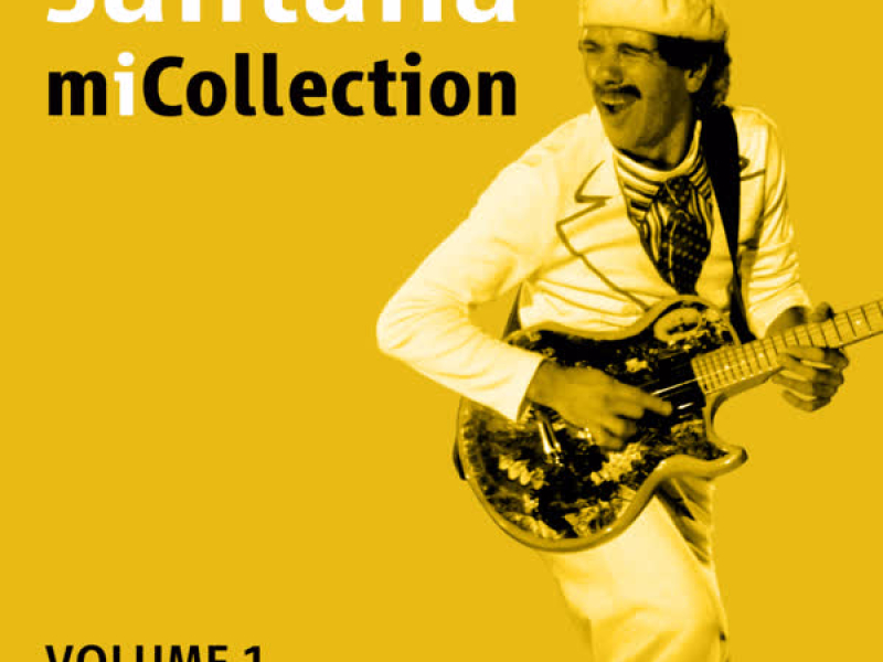 Mi Collection - Volume 1