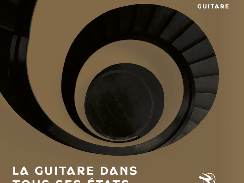 La guitare dans tous ses états, vol. 6