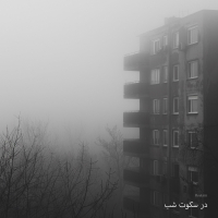 در سکوت شب (Single)