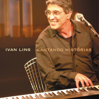 Cantando Historias Ivan Lins