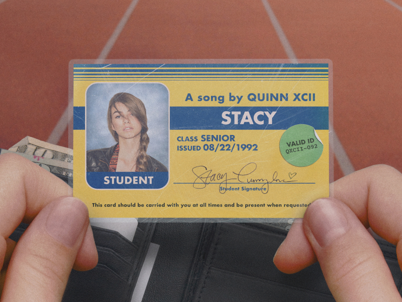 Stacy (Original + Acoustic)