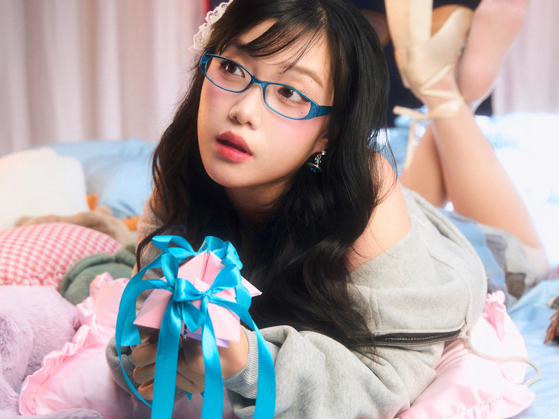 Seenderella (Single)