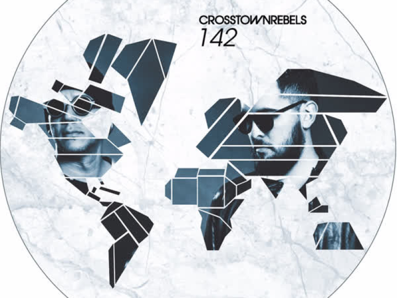 Berlin Chronicles EP (EP)