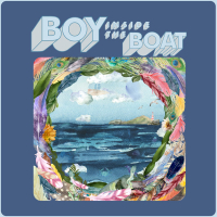 Boy Inside The Boat (Live at Neat Cafe, Burnstown, ON - Canada - 11/09/22) (Single)