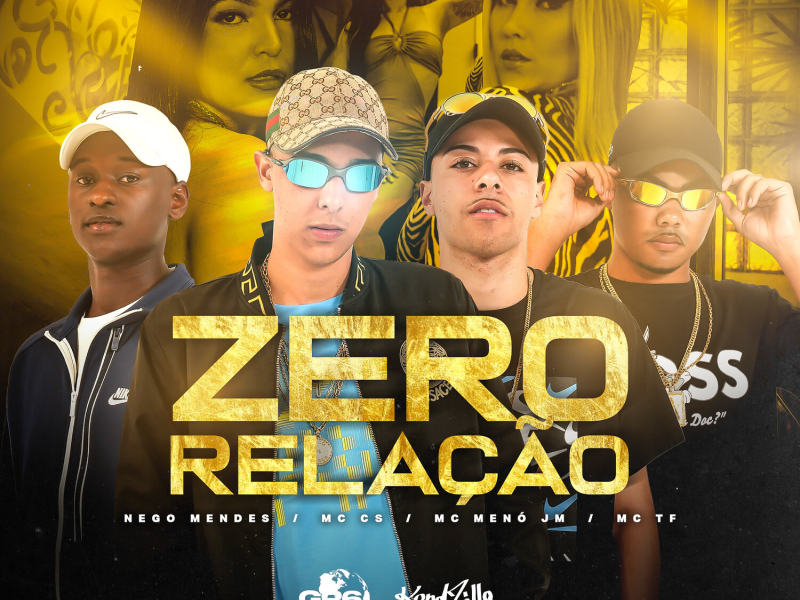 Zero Relação (Single)