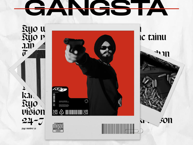 Keep It Gangsta (EP)