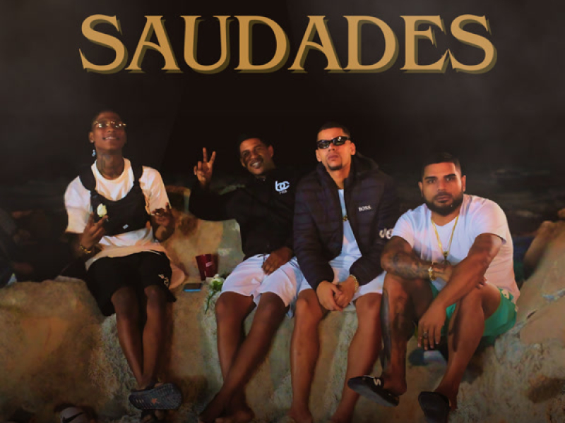 Saudades (Single)