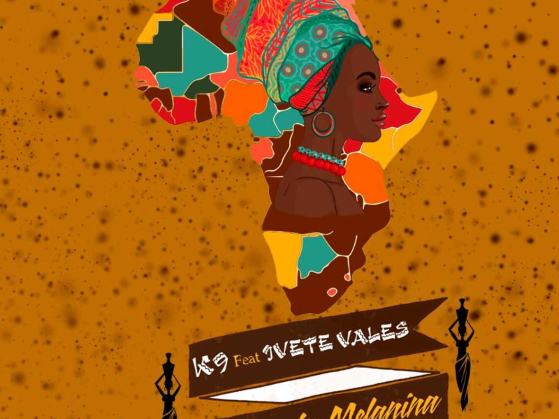 Diva da Melanina (Single)