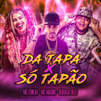 DA TAPA x SÓ TAPÃO (Single)