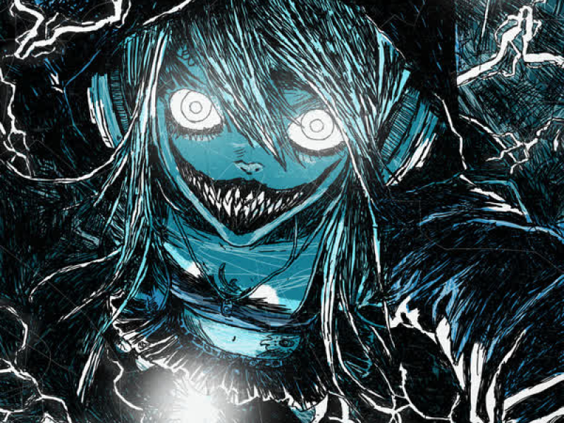 EU VOLTEI SÓ QUE PIOR (Single)