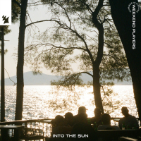 Into The Sun (Single)