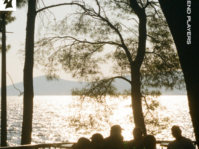 Into The Sun (Single)