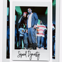 Squad Dynasty