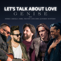 Let's Talk About Love (Single)