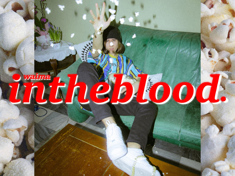 intheblood (Single)