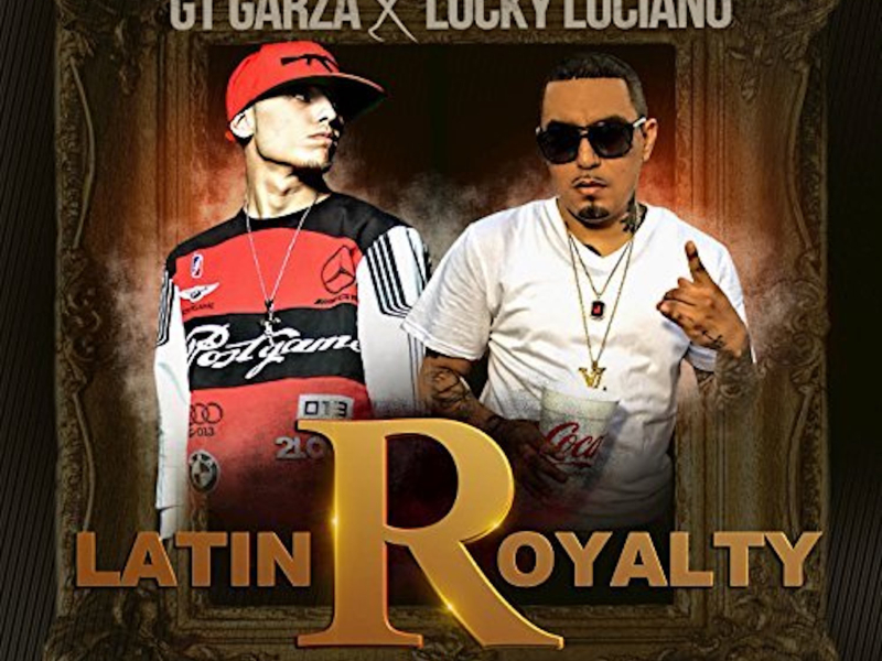 Latin Royalty