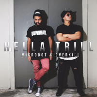 Hella Trill (Single)