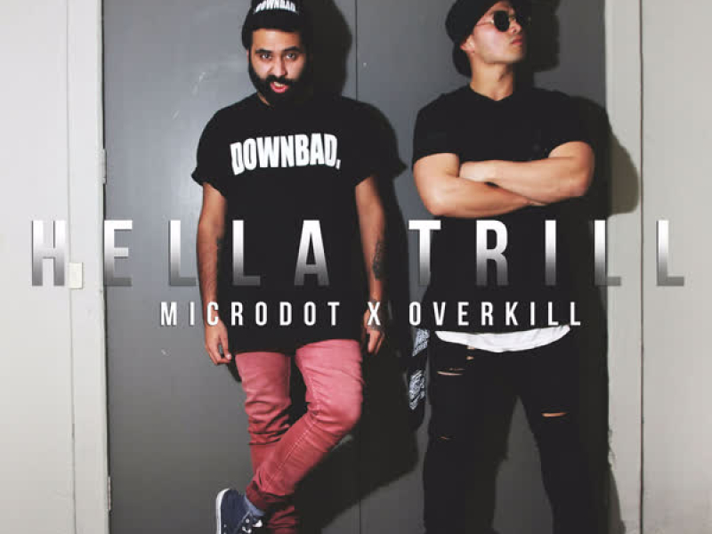 Hella Trill (Single)
