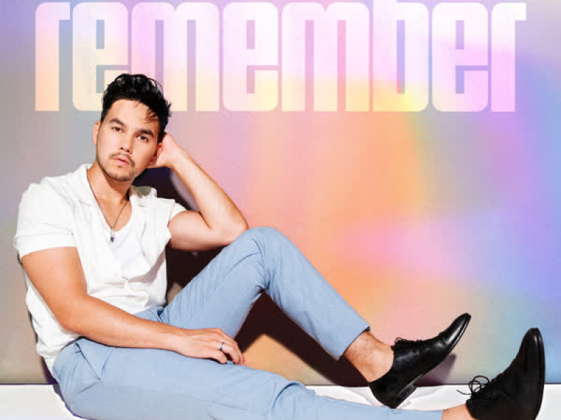 Remember (Single)