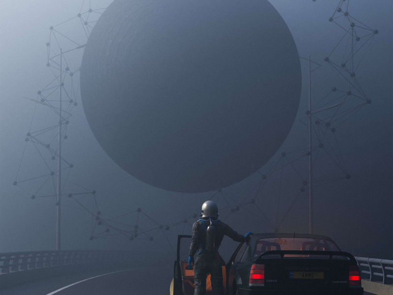 Therapy Session (Single)