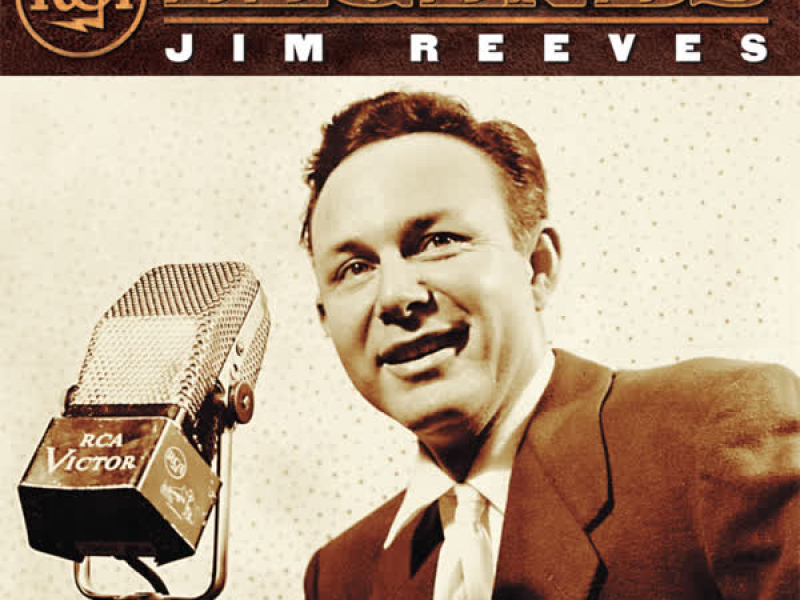 RCA  Country Legends