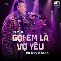 Gọi Em Là Vợ Yêu (Domino Remix) (Single)