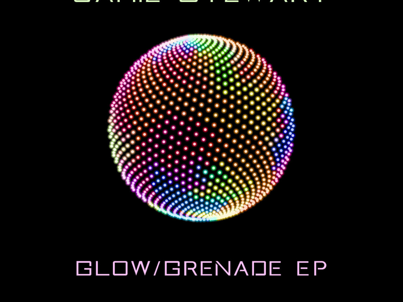 Glow/Grenade (EP)