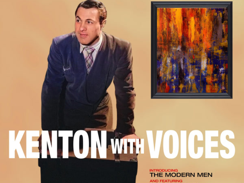 Kenton with Voices