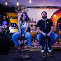 אור עיניי (Single)