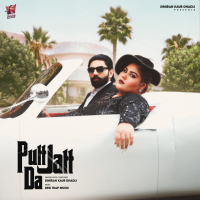 Putt Jatt Da (Single)