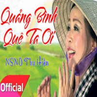 Quảng Bình Quê Ta Ơi