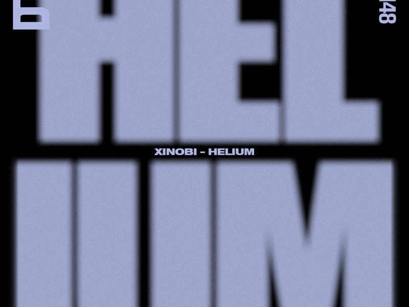 Helium (Edit) (Single)