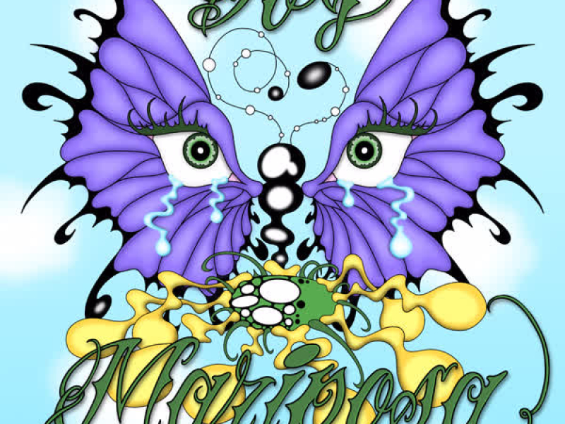 Mariposa (Single)