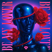Be My Lover (Techno Mix) (Single)