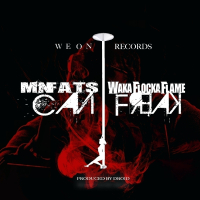 Can I Freak (feat. Waka Flocka Flame)