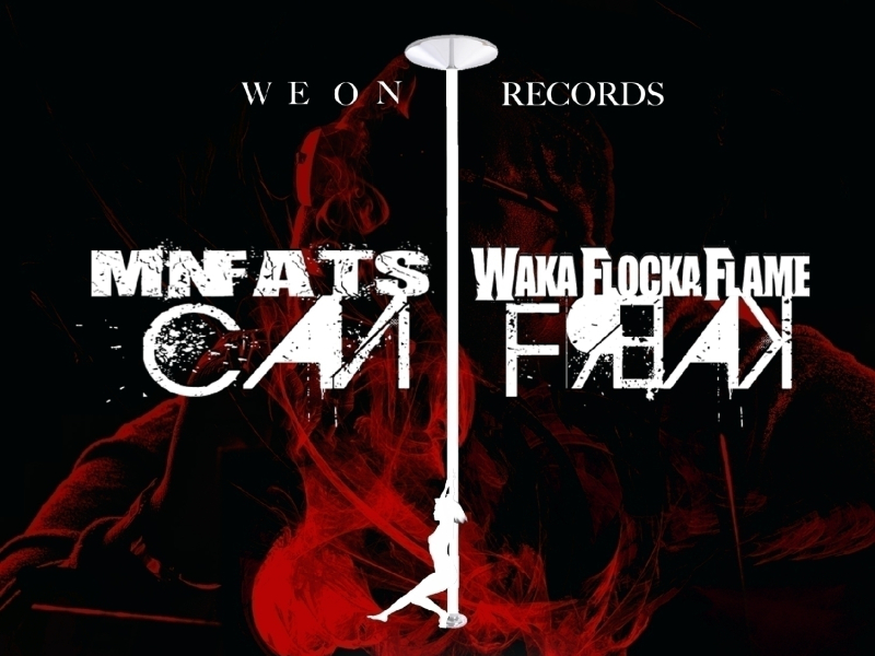 Can I Freak (feat. Waka Flocka Flame)