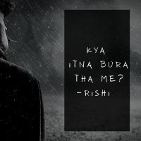Kya Itna Bura Tha Me (Single)