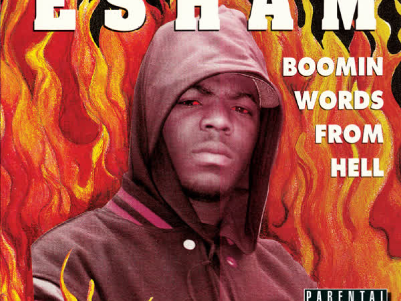 Boomin Words From Hell