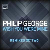 Wish You Were Mine (Remixes, Pt.2) (Single)