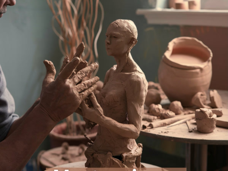 Masterpiece (Make Something Special) (Single)