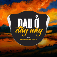 Đau Ở Đây Này (EDM) (Single)
