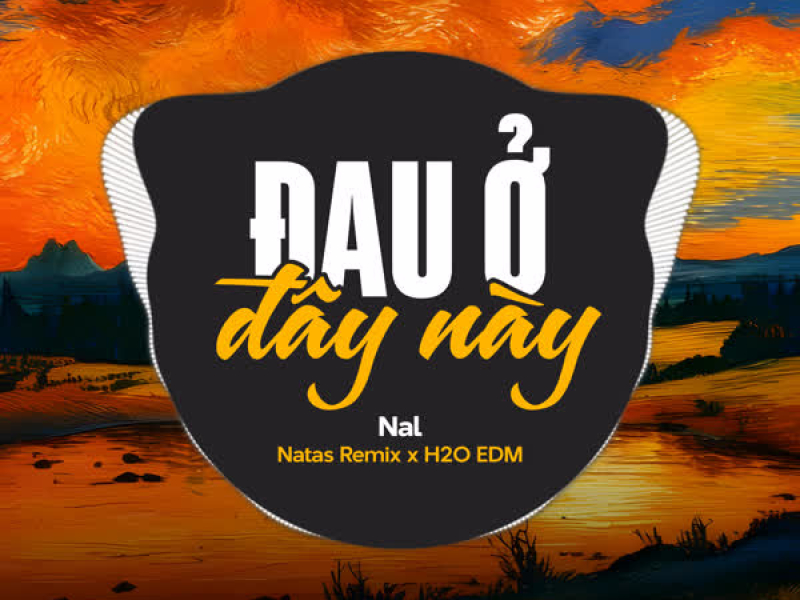 Đau Ở Đây Này (EDM) (Single)