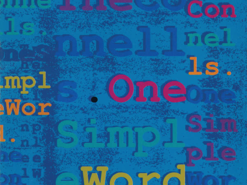 One Simple Word