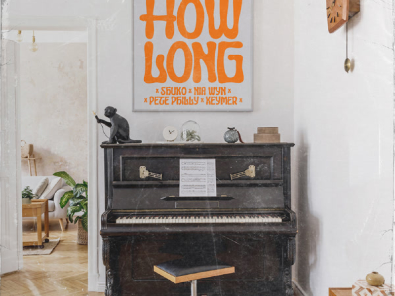 How Long (Single)