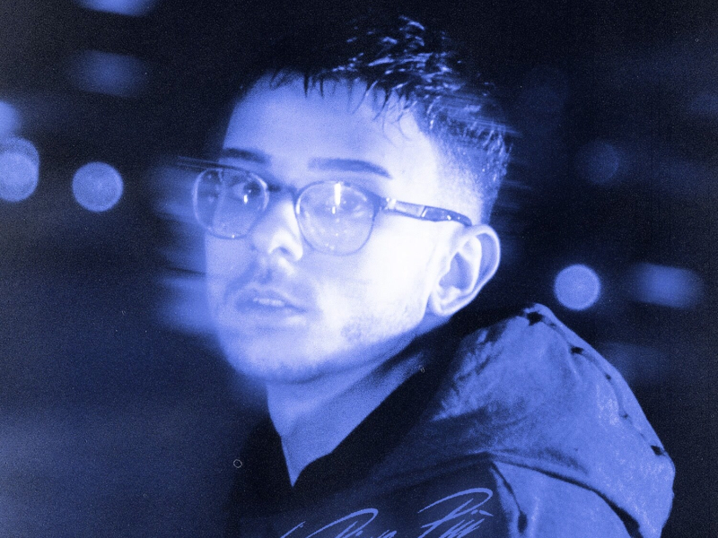 Non piove pìu (Single)