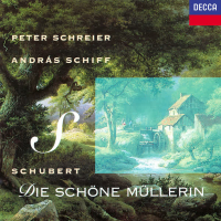 Schubert: Die schöne Müllerin