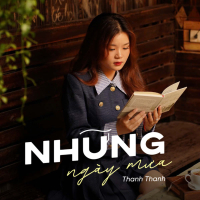 Những Ngày Mưa (Single)